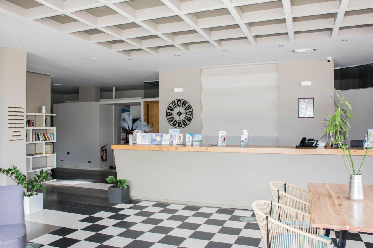 Hotel Bali Diamond "By Checkin" Adults Only Esterno foto