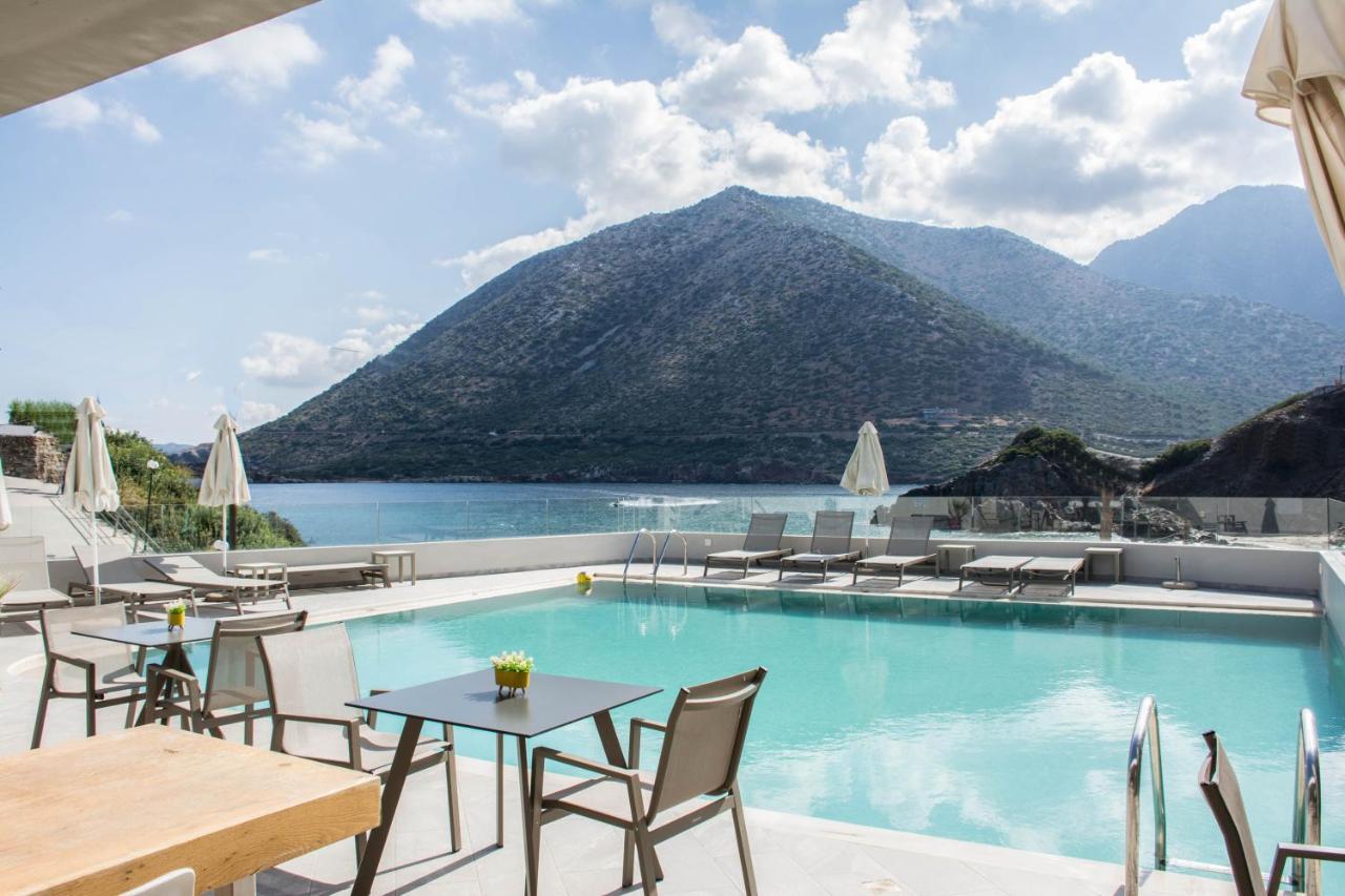 Hotel Bali Diamond "By Checkin" Adults Only Esterno foto