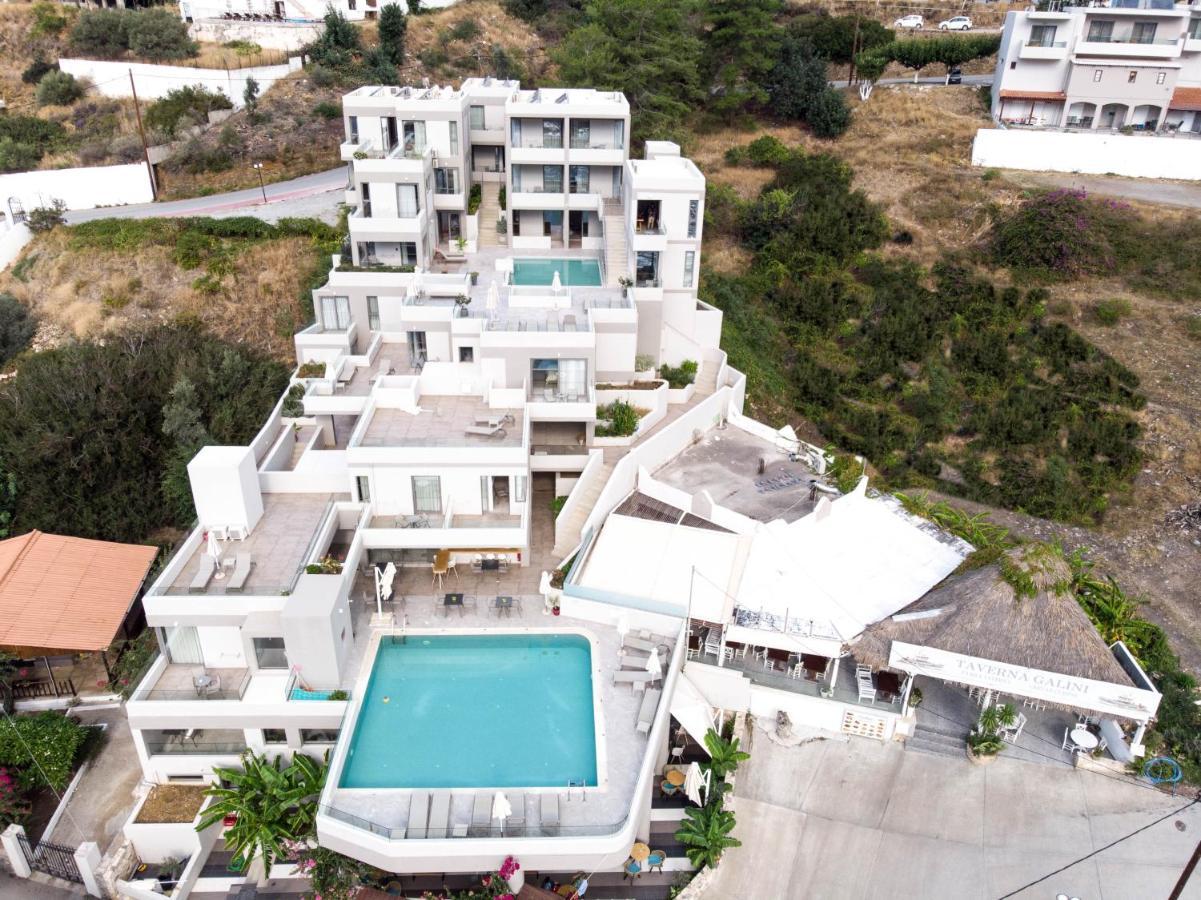 Hotel Bali Diamond "By Checkin" Adults Only Esterno foto