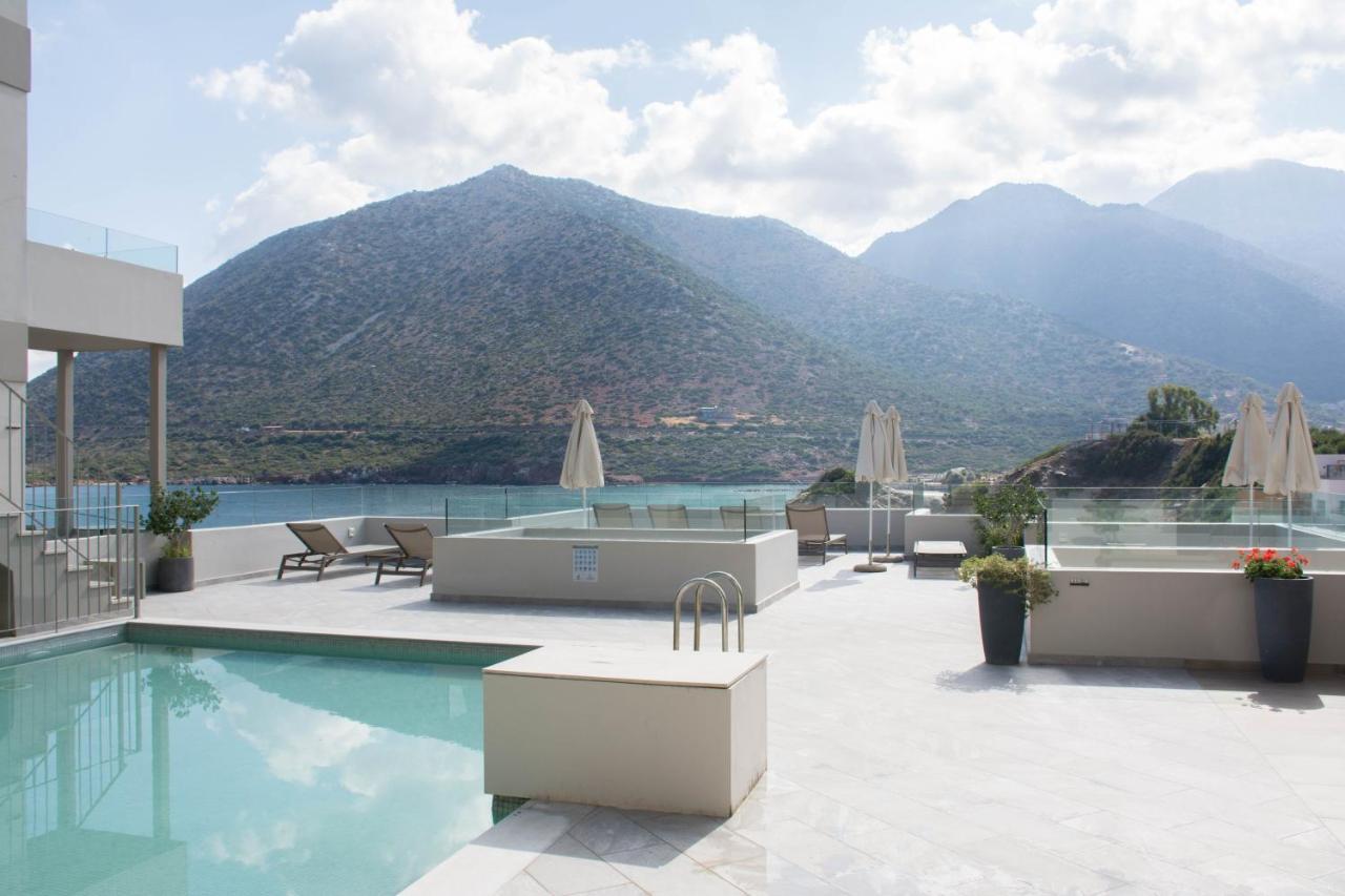 Hotel Bali Diamond "By Checkin" Adults Only Esterno foto