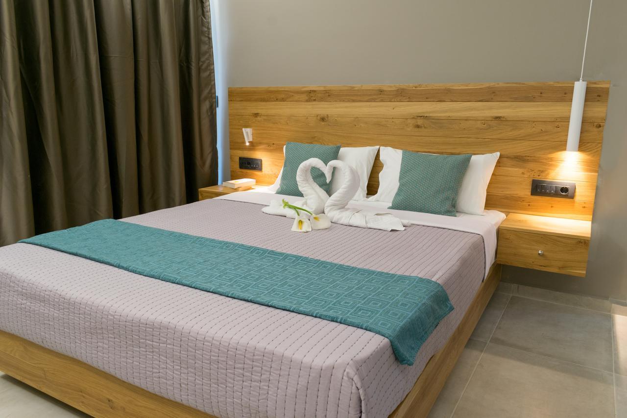 Hotel Bali Diamond "By Checkin" Adults Only Esterno foto