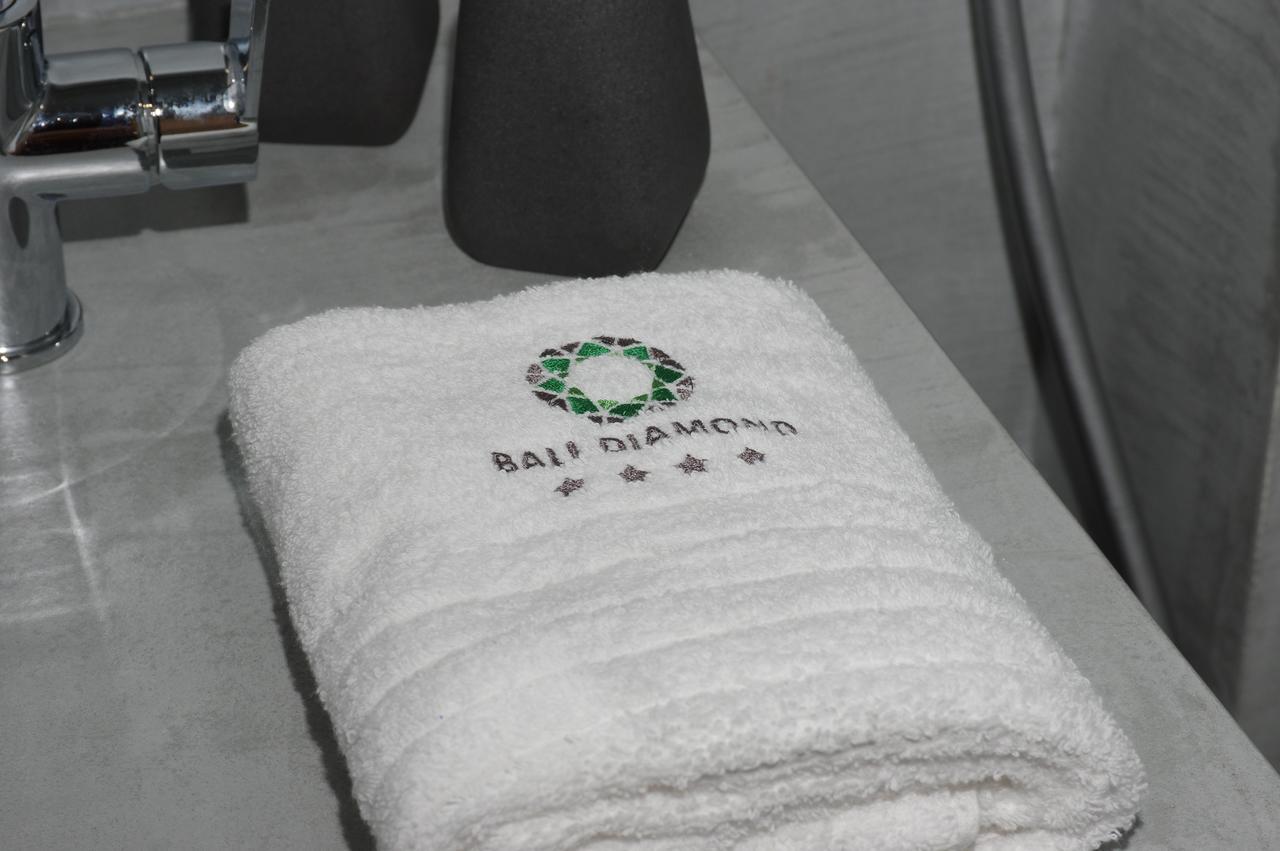Hotel Bali Diamond "By Checkin" Adults Only Esterno foto