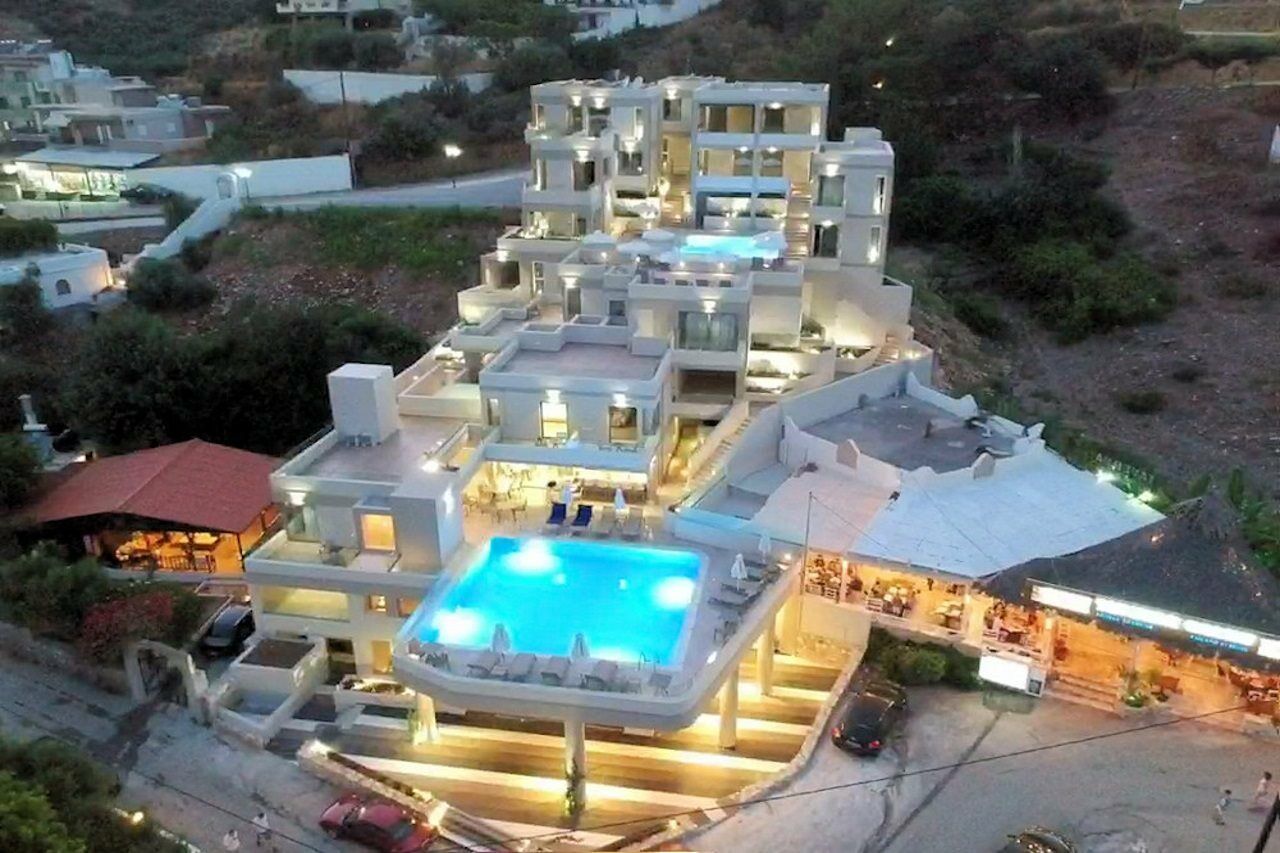 Hotel Bali Diamond "By Checkin" Adults Only Esterno foto
