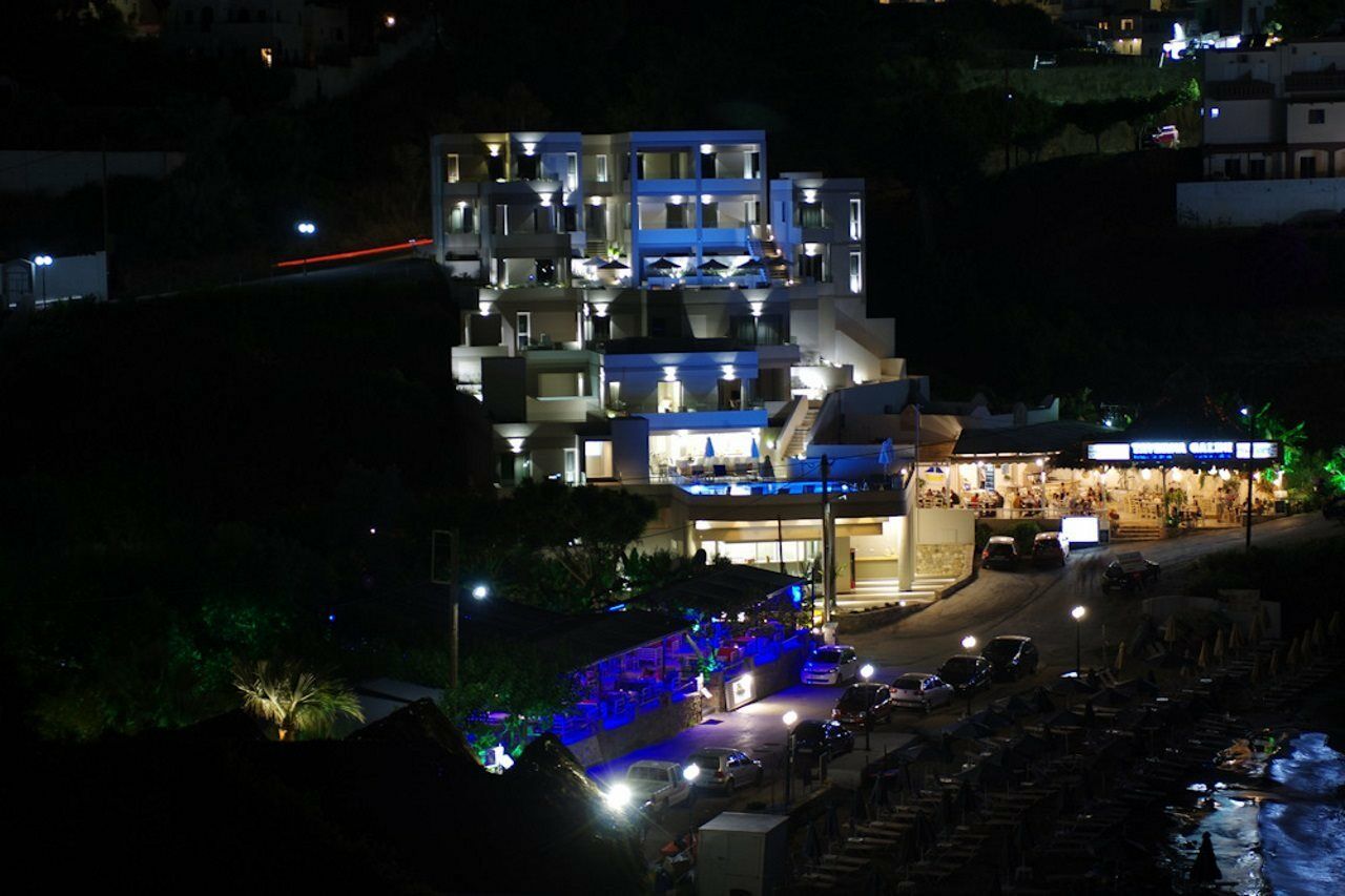 Hotel Bali Diamond "By Checkin" Adults Only Esterno foto