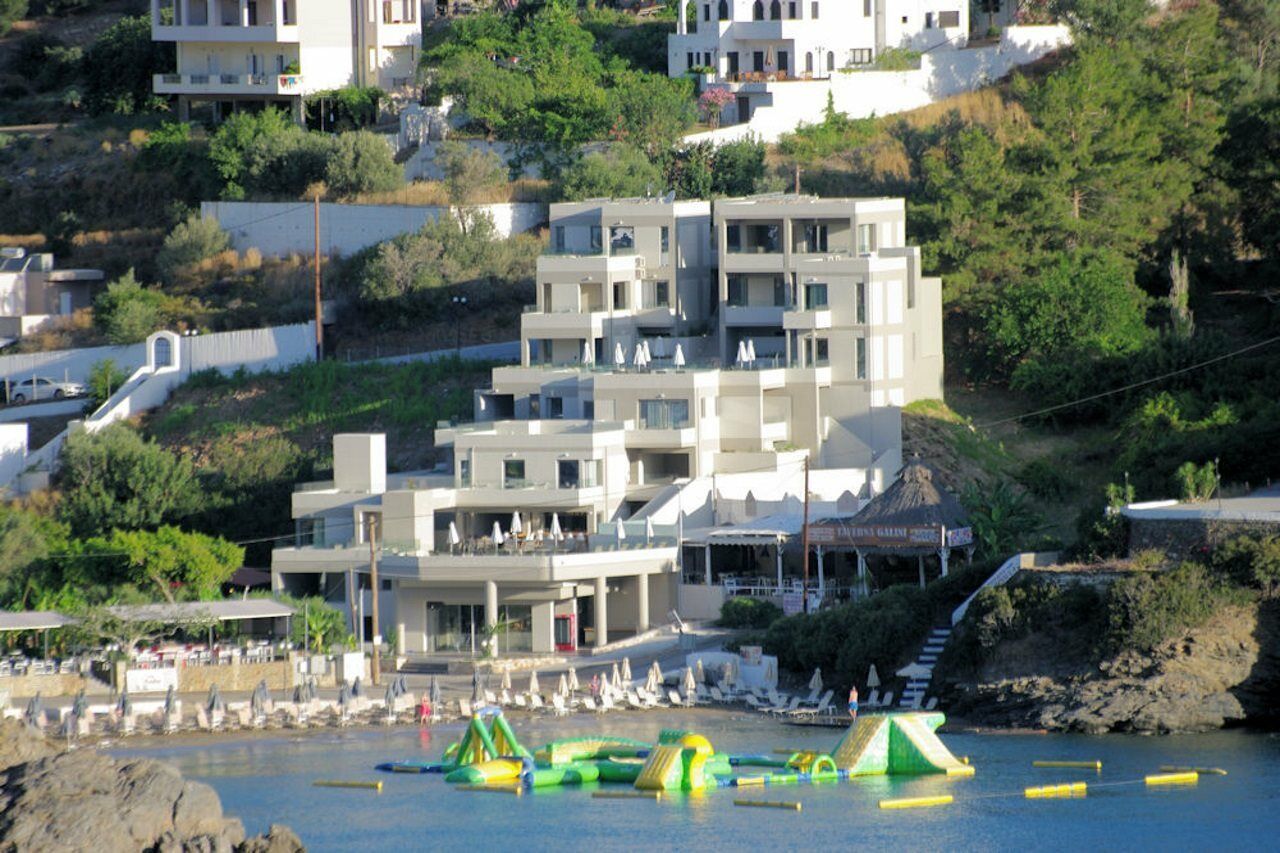 Hotel Bali Diamond "By Checkin" Adults Only Esterno foto