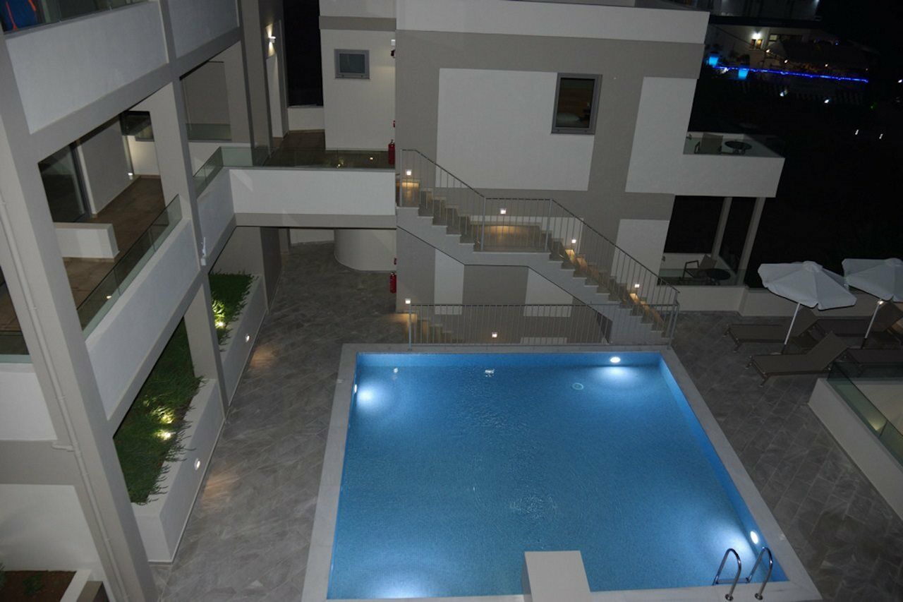 Hotel Bali Diamond "By Checkin" Adults Only Esterno foto